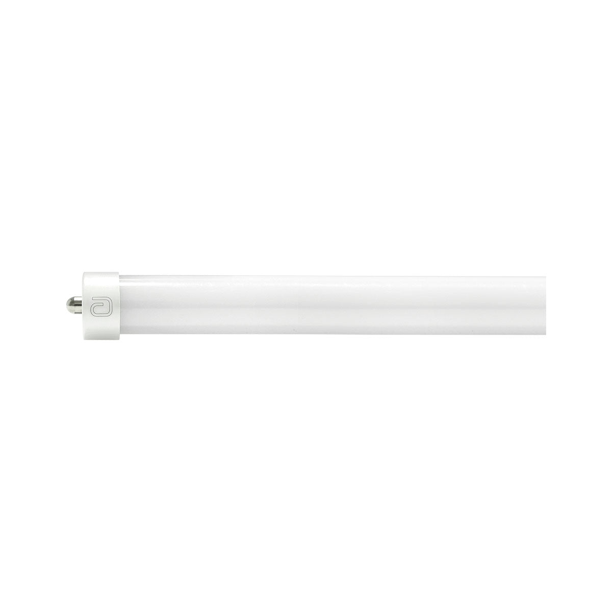 ATU-008 TUBO LED T8-1PIN-OPALINO 36W BLANCO FRÍO