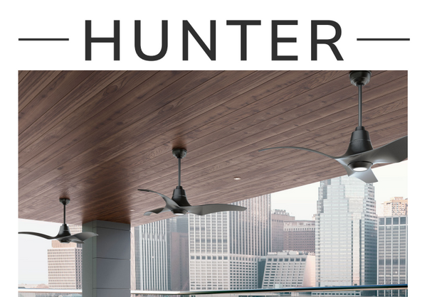 HUNTER
