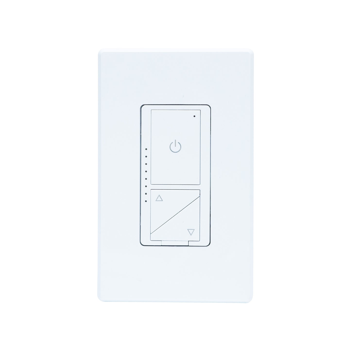 DIMLED-127V-200W-CR INTERRUPTOR CON ATENUADOR Y CONTROL REMOTO