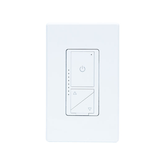 DIMLED-127V-200W-CR INTERRUPTOR CON ATENUADOR Y CONTROL REMOTO - LumyventJC
