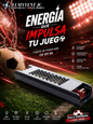 FUENTE DE PODER CD 12V A 5A ALUMINIO INTERIOR - LumyventJC