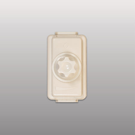 Atenuador de luz (dimmer).