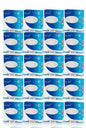 ADO-003 20 PIEZAS DE PÁNEL LED REDONDO SLIM 12W EMPOTRABLE BLANCO FRÍO