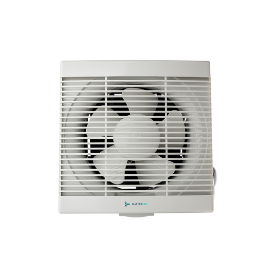 Extractor Geminis Blanco - LumyventJC