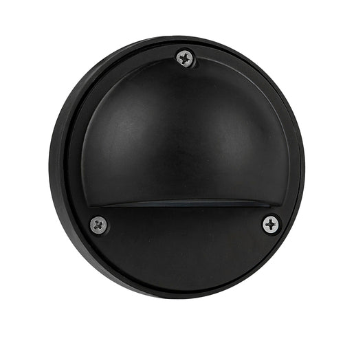 Luz de Cortesía LED para Exterior 1 W, Luz Cálida Brillante, IP44, Multivoltaje