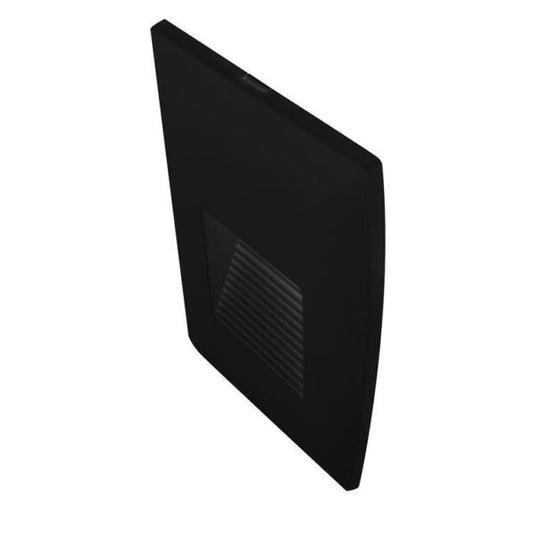 Luminario de pared ILU2650BPC2WB