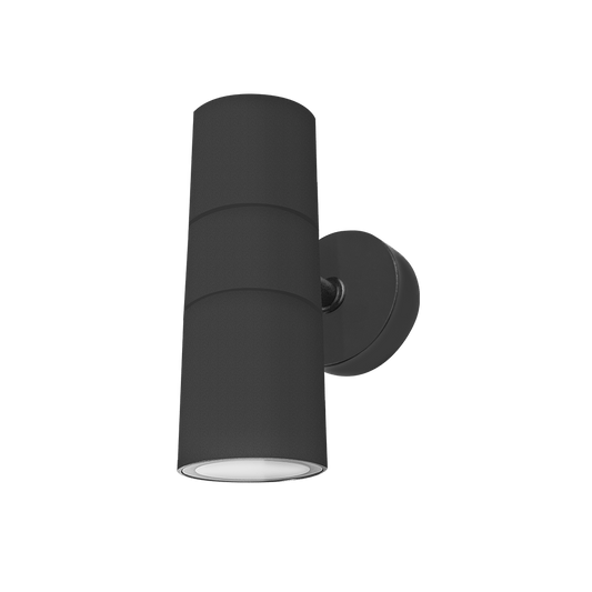 Luminario 2 Lamparas 20W