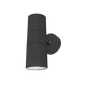 Luminario 2 Lamparas 20W