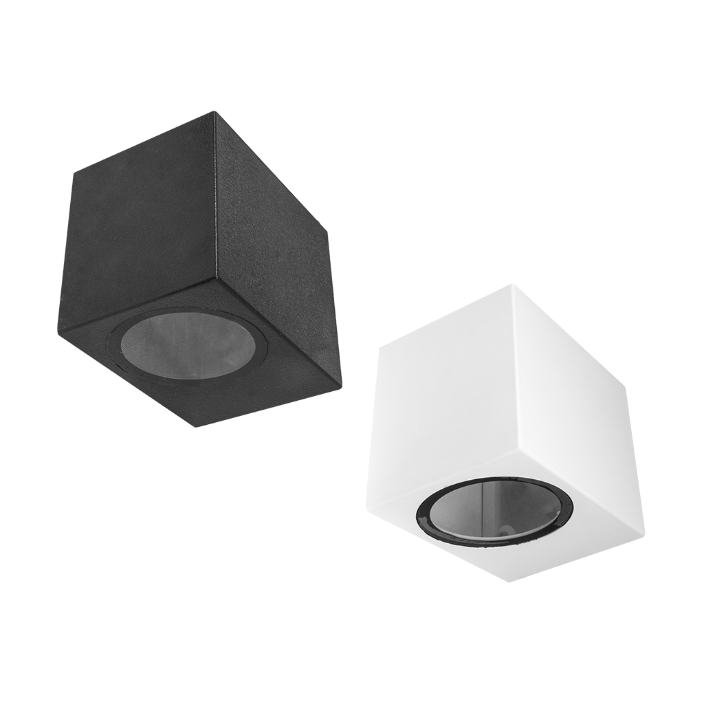 Luminario para lámpara GU10  (10W MAX)