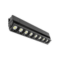 Luminaria para riel electrificado, led, blanco cálido, 20 Watts