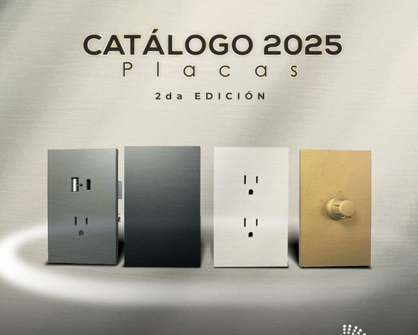 PLACAS - ARTLITE/WINLED