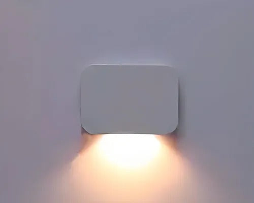 Ipsa Luminario para Exterior IP65, Modelo ARCOR-LED