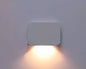 Ipsa Luminario para Exterior IP65, Modelo ARCOR-LED