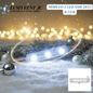 MÓDULO 3 LED SMD 2835 EXTERIOR BLANCO FRÍO - LumyventJC