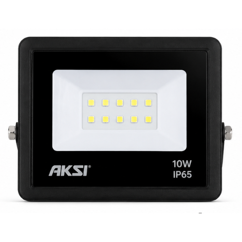 116551 REFLECTOR LED 10W 3000K LUZ CALIDA - LumyventJC