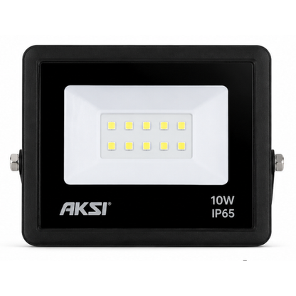 116551 REFLECTOR LED 10W 3000K LUZ CALIDA - LumyventJC