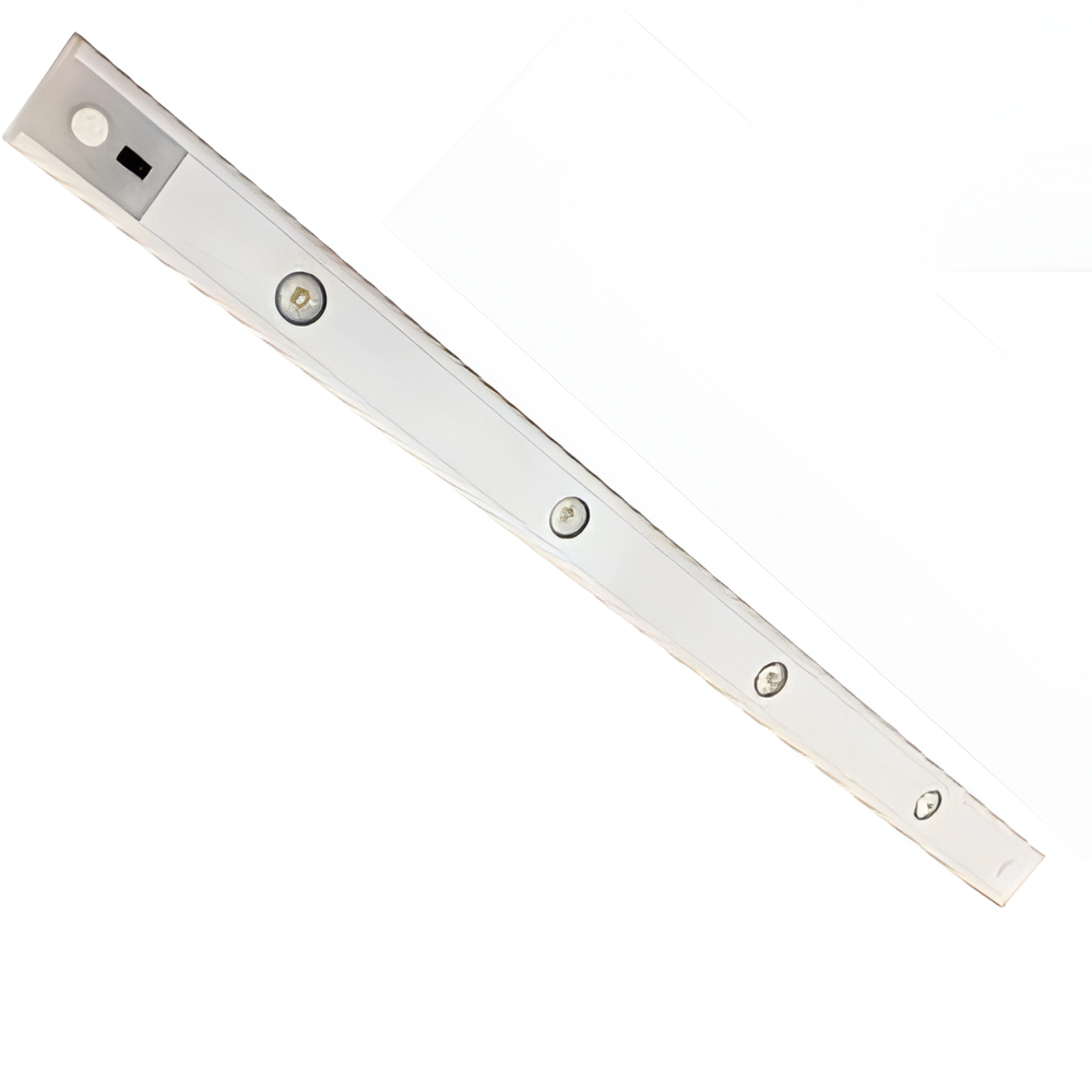 SKIN7SEN/LD LUMINARIA LED CON SENSOR INTEGRADO DE 7w 6500k - LumyventJC