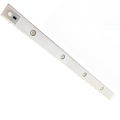 SKIN7SEN/LD LUMINARIA LED CON SENSOR INTEGRADO DE 7w 6500k - LumyventJC