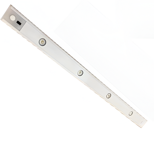 SKIN7SEN/LD LUMINARIA LED CON SENSOR INTEGRADO DE 7w 6500k - LumyventJC