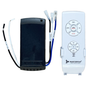 ZEUS Control Remoto Timer 3 Velocidades Wifi - LumyventJC