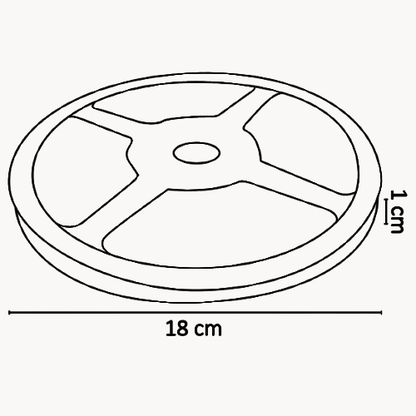 WTI-012 TIRA 300 LEDS 5050 5M 72W INTERIOR BLANCO FRIO - LumyventJC