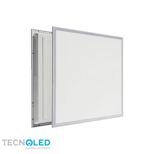 Panel LED Back Light Multitemperatura. ML-PABL-60X60-3CCT 42W