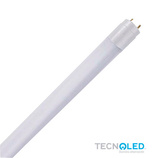 Tubo LED de Cristal T8 1215*26mm. ML-TU-CR18-OP