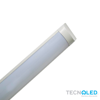 ML-WL-40W-3CCT GABINETE SLIM 40W TIPO REGLETA WALL LAMP LED CCT.