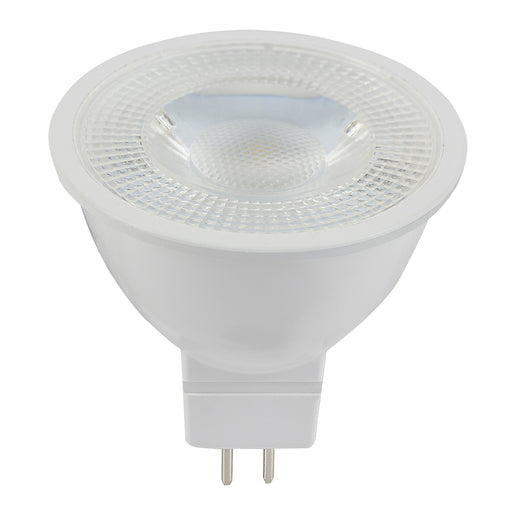 Foco MR16 LED 3 W, Luz de Día, Base GX5.3, No atenuable