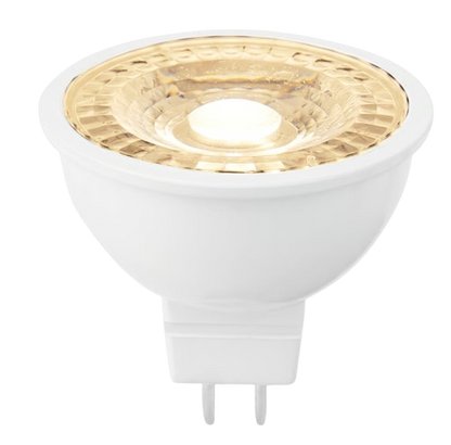 MR16L-LED/001/30 FOCO LED MR16 6W 3000K TECNOLITE CALIDO