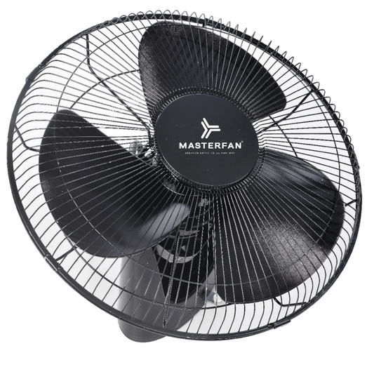 Ventilador Orbital 16" Negro - LumyventJC