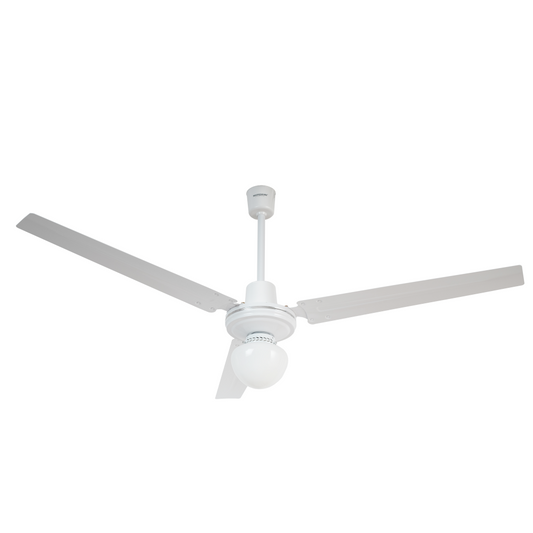 Ventilador Prometheus 56" Con Luz Blanco - LumyventJC