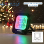 REFLECTOR LED SMD RGB