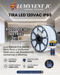 MRX1297 TIRA LED 120VAC IP65