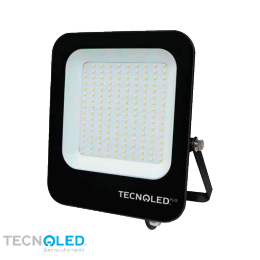 Reflector LED Blanco Cálido. RZNK-100W-BC