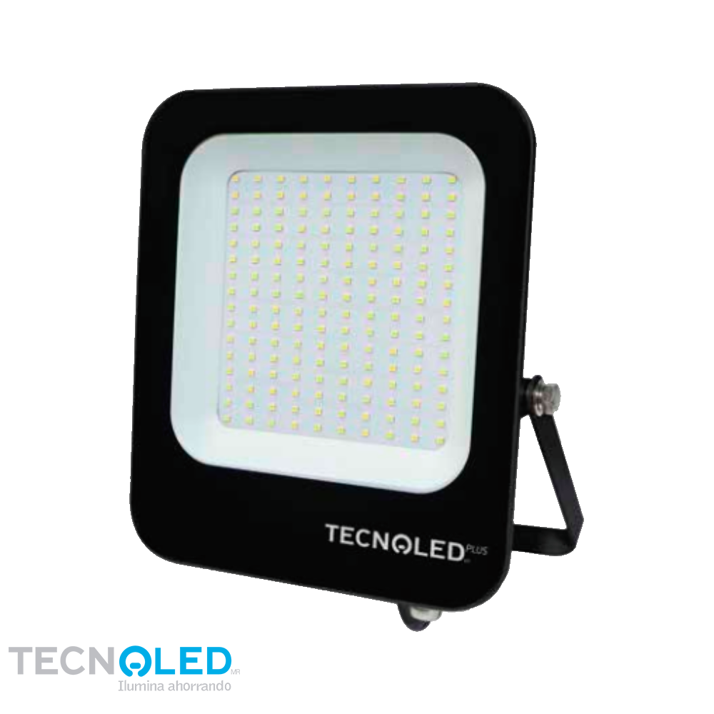 Reflector LED Blanco Frío.
