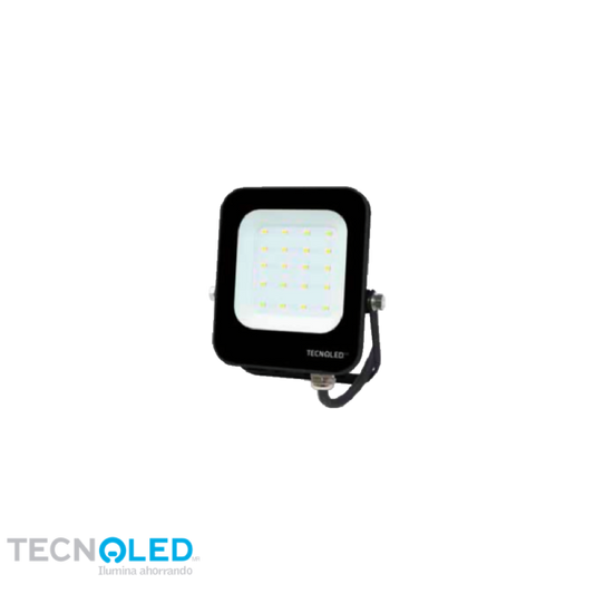 Reflector LED Blanco Cálido