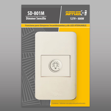 SD-801M