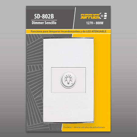 SD-802B