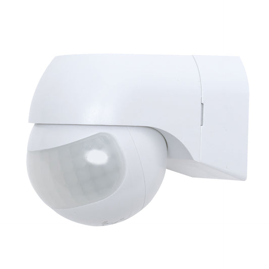 Sensor de movimiento infrarrojo para pared  uso interior