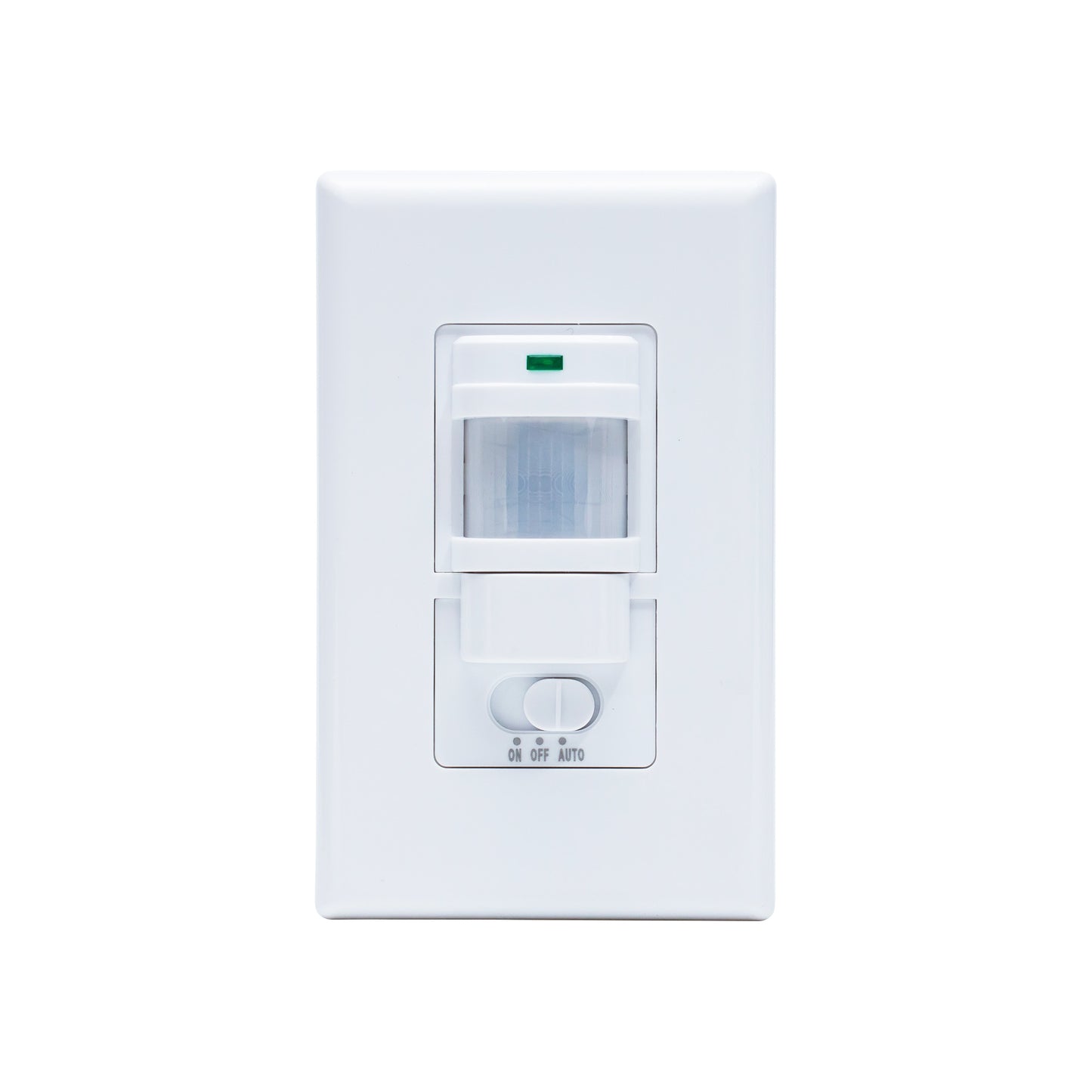 SM-22-E SENSOR DE MOVIMIENTO 160º 100-240V INFRARROJO SWITCH - LumyventJC
