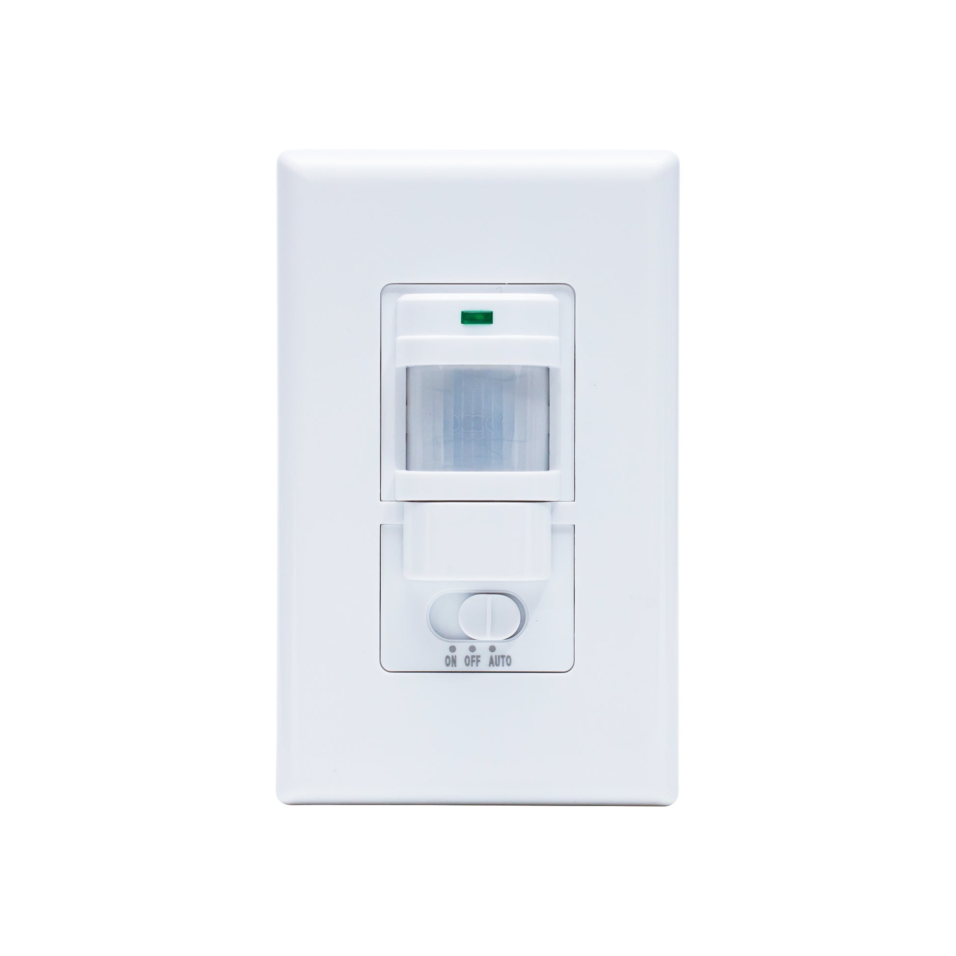 SM-22-E SENSOR DE MOVIMIENTO 160º 100-240V INFRARROJO SWITCH - LumyventJC