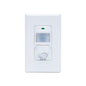 SM-22-E SENSOR DE MOVIMIENTO 160º 100-240V INFRARROJO SWITCH - LumyventJC