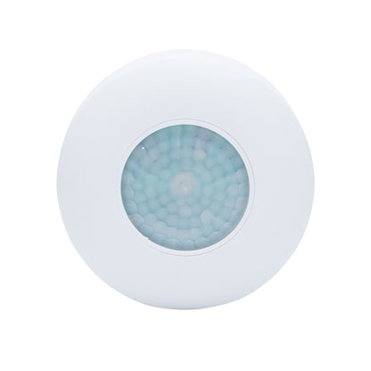 SM-360-1S-E Sensor de movimiento infrarrojo con un sensor para sobreponer en techo