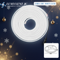 Tira de neon led 12v