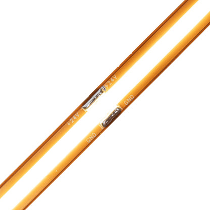 TLED-COB-10W-FC TIRA FLEXIBLE 528LEDs X METRO, LED COB INTERIOR, DE LIBRE CORTE