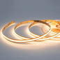 TLED-COB-10W-FC TIRA FLEXIBLE 528LEDs X METRO, LED COB INTERIOR, DE LIBRE CORTE
