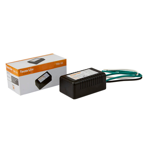 Transformador Eléctrico para Focos Halógenos/Dicroicos