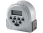 Temporizador (Timer) Digital P/Interior Doble Contacto