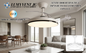 AVE-401 VENTILADOR RETRACTIL 4 ASPAS BLANCO 6 VELOCIADES CON CCT - LumyventJC